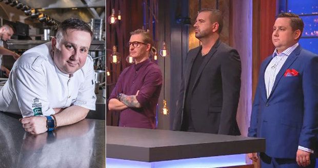 Porotce MasterChef Česko Jan Punčochář: Pořídil si hospodu za 30 mega!