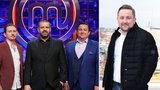 Šéfkuchař Punčochář: Otevřeně o konci v MasterChefovi!