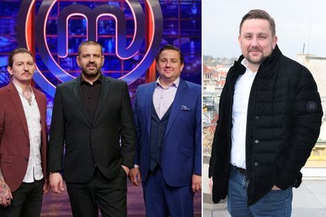 Obrázek: Šéfkuchař Punčochář: Otevřeně o konci v MasterChefovi!