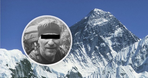 Horolezec Jan z Moravy zemřel v Himalájích: O výstupu na nepálskou horu chtěl točit dokument