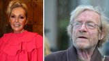Kritik Jan Rejžek, kterému amputovali nohu: Urážky Gotta i Vondráčkové!
