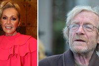 Kritik Jan Rejžek, kterému amputovali nohu: Urážky Gotta i Vondráčkové!