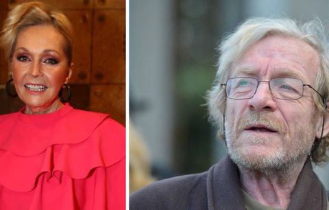 Kritik Jan Rejžek, kterému amputovali nohu: Urážky Gotta i Vondráčkové!