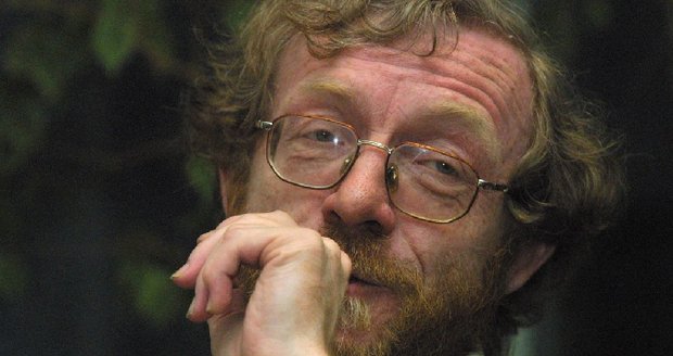 Jan Rejžek