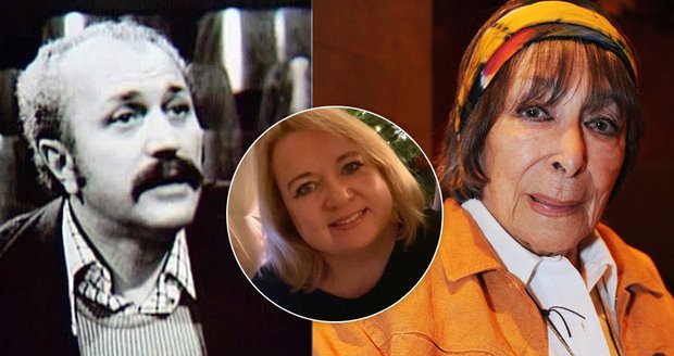 Hana Hegerová údajně nikdy nebyla s Jánem Roháčem těhotná, jak tvrdila...