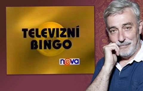 Bingo: Největší podvod v dějinách televize! Proč dodnes neznáme všechny viníky?