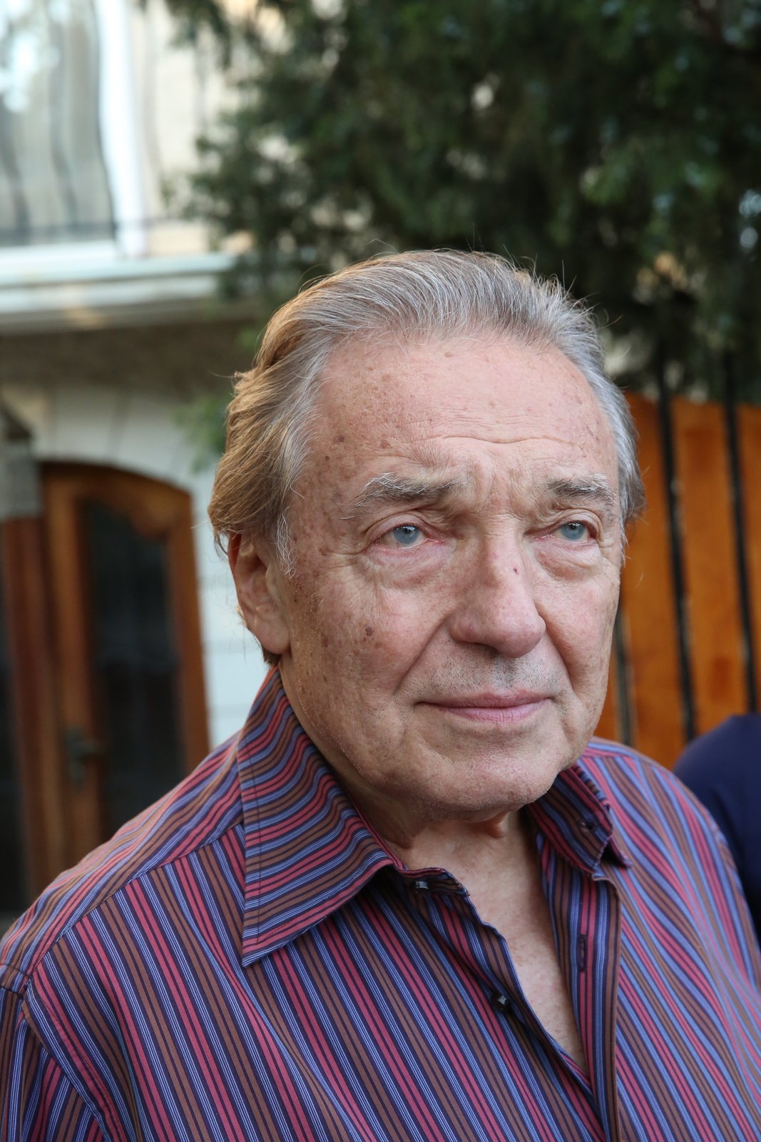 Karel Gott (†80)