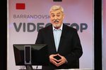 Rosákův pořad Videostop se po čase přesunul na TV Barrandov.Ani tam už se nevysílá.