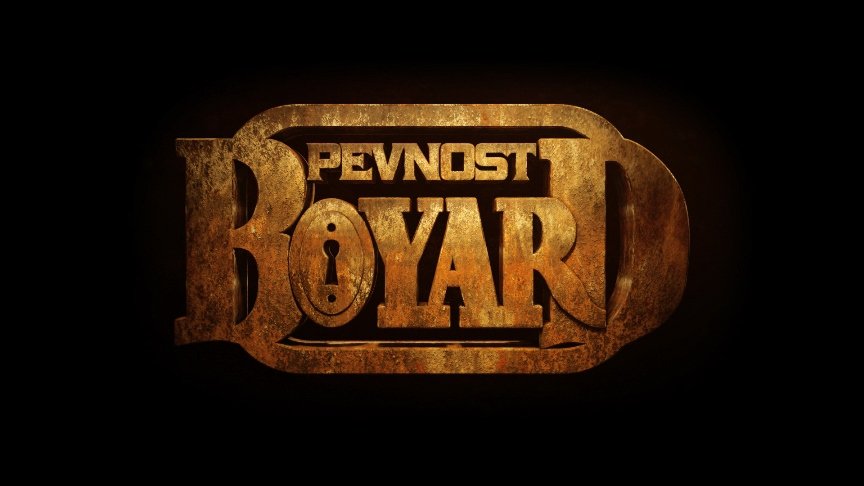 Jan Rosák v novém pořadu Pevnost Boyard