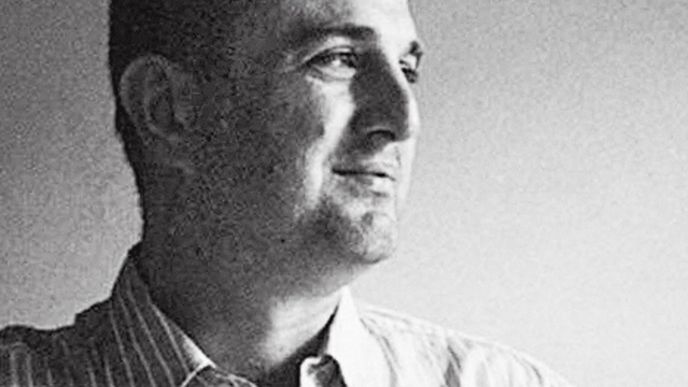 Jan Rybář Jan Rybář