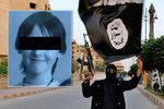 Čech Jan S. (21), který se chtěl přidat k ISIS, byl připraven zabíjet vojáky i civilisty.