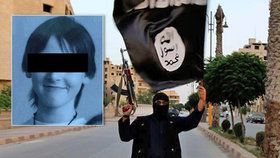 Čech Jan S. (21), který se chtěl přidat k ISIS, byl připraven zabíjet vojáky i civilisty.