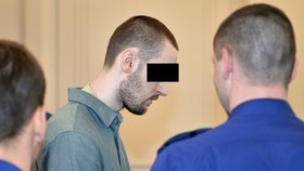 Islámský stát mu dal cíl života: Psychologové promluvili o prvním českém teroristovi.