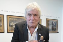 Fotograf Jan Saudek (85): Přišel o vše, ale už má zase miliony!
