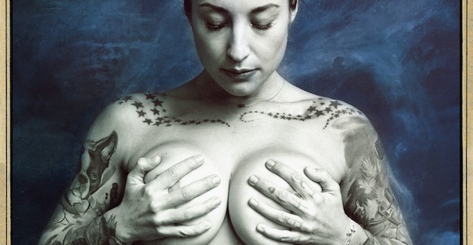 Jan Saudek: Taroty