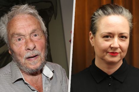 Obrázek: Dramatický obrat v manželství Saudkových: Pavlína o nové lásce!