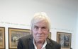 Jan Saudek slaví narozeniny Jan Saudek slaví narozeniny