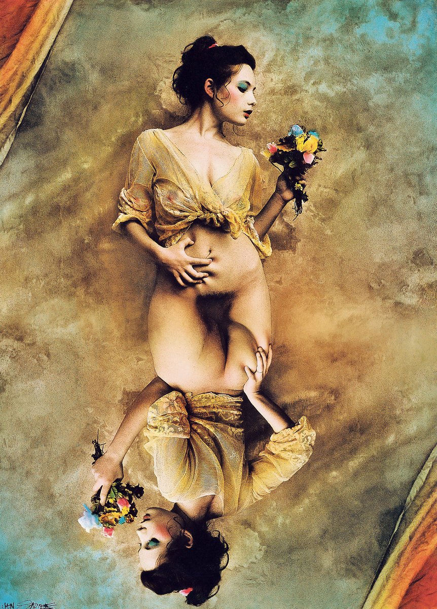 Jan Saudek