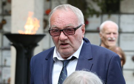 Luděk Sobota Luděk Sobota