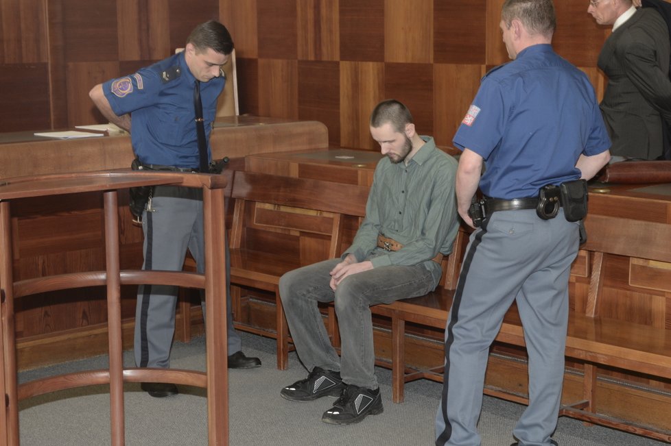 Soud zvýšil Janu Silovskému, který se chtěl dát k ISIS, trest na šest let.