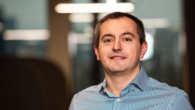 Jan Šimek, předseda představenstva JTZE