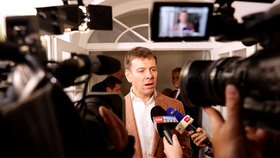 Ekonomický expert ODS Jan Skopeček