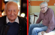 Smutný osud Jana Skopečka (90) dojal kolegy: Samota zabíjí! 