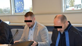 Synovi europoslankyně hrozí šest let vězení: Podle soudu podvedl lidi v tíživé situaci!