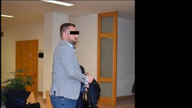 Janu Š. hrozí za podvody v realitách a praní špinavých peněz šest let vězení.