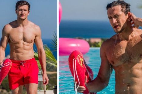 Obrázek: Bachelor Solfronk překvapil: Vystaví svou chloubu