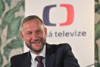 Kdo zaujme místo nového šéfa ČT Součka? 20 lidí chce vést televizní studio v Brně