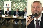 Průvan v ČT: Nový ředitel Souček představil změny ve vedení televize