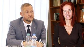 Budoucí ředitel ČT Souček: Fridrichová dostala výtku, obmění se třetina vedení televize