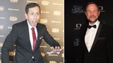 Ředitel ČT Jan Souček ke změnám ve StarDance: Definitivně zařízl Chlopčíka!