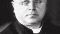 Monsignore Jan Šrámek – ten, který založil vychytralou pověst lidové strany