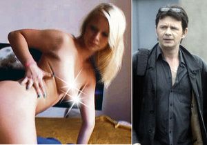 Pornosnacha Jana Šťastného Michaela Kuklíková natočila už přes 200 pornofilmů a vydělává si i prostitucí. Nahrabala si tímto způsobem už miliony.