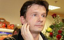 Nešťastný Jan Šťastný (50): Trpí hodně zvláštní psychickou poruchou!