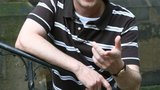 Jan Šťastný: Mé manželství je před rozvodem