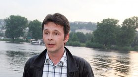 Jan Štastný (43): Má mladou milenku, ale nemá sex!