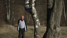 Poslední československý premiér Jan Stráský slaví na Štědrý den narozeniny. Letos už 75. a stále je aktivním turistou. Ročně zvládne pěšky alespoň 600 kilometrů