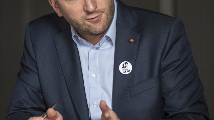 Petr Stuchlík Petr Stuchlík