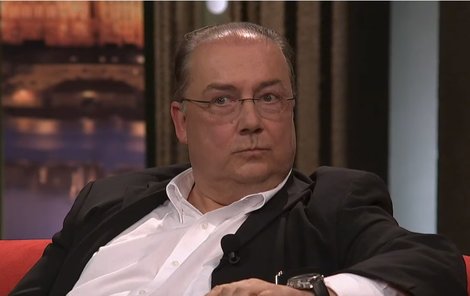 Doktor Šula byl i hostem v pořadu Jana Krause. 