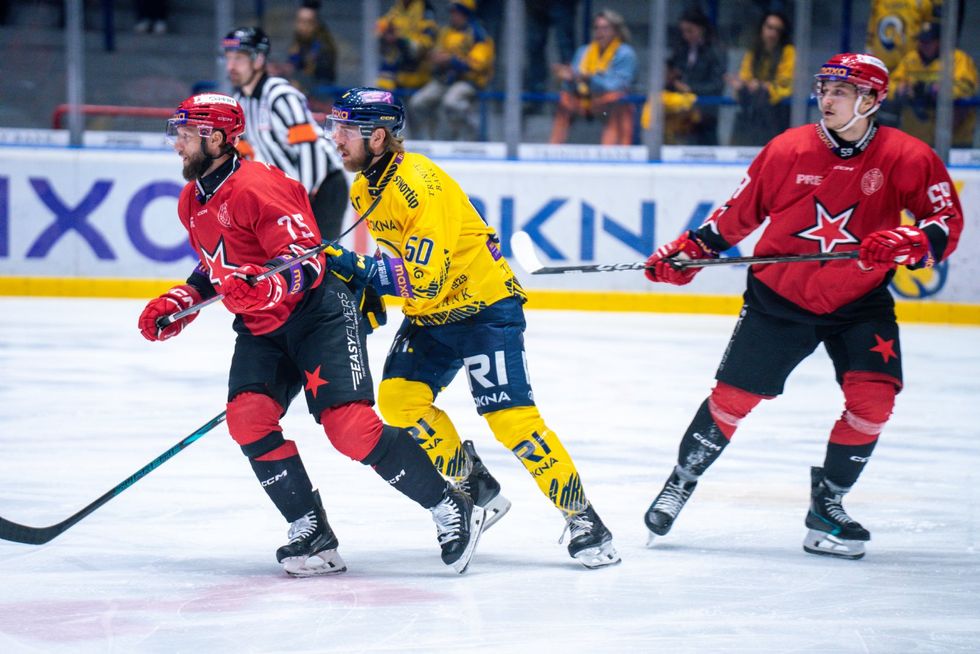 Posila Süss: Zlín mám rád, nikdy jsem nechtěl odejít. Dál myslí na extraligu v Kometě Posila Süss: Zlín mám rád, nikdy jsem nechtěl odejít. Dál myslí na extraligu v Kometě