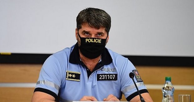 Potvrzeno: Šéf policie Švejdar skončí v březnu. Rakušan odmítl „polibek smrti“ nástupci
