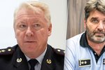 Policejní prezident Švejdar (53) k Husákovi: Nepodrží ho! Co si o něm myslí?