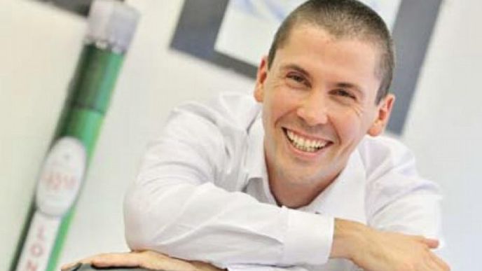 Jan Teplý Jan Teplý