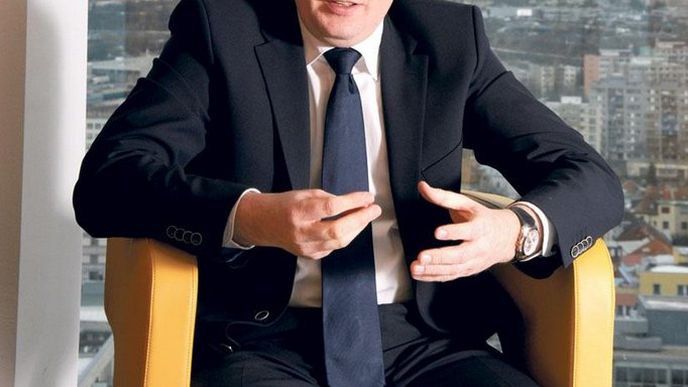 Jan Troníček Jan Troníček