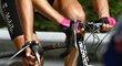 Německý cyklista Jan Ullrich Německý cyklista Jan Ullrich