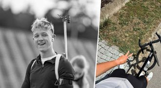 Náhlá smrt biatlonisty Vaňhy (†19): Jak k tragédii došlo? Náhlá smrt biatlonisty Vaňhy (†19): Jak k tragédii došlo?