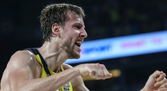 Návrat do NBA se nekoná, Veselého sága bude pokračovat ve Fenerbahce